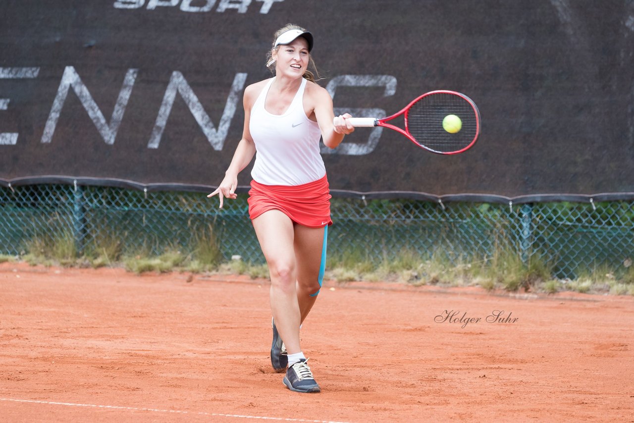 Alicia Melosch 133 - Kaltenkirchen Cup